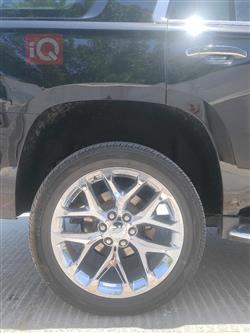 شيفروليه تاهو